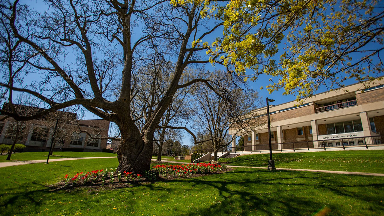 UWPlatteville awarded more than 3 million to help students succeed